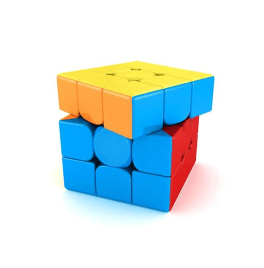 Cubo Mágico