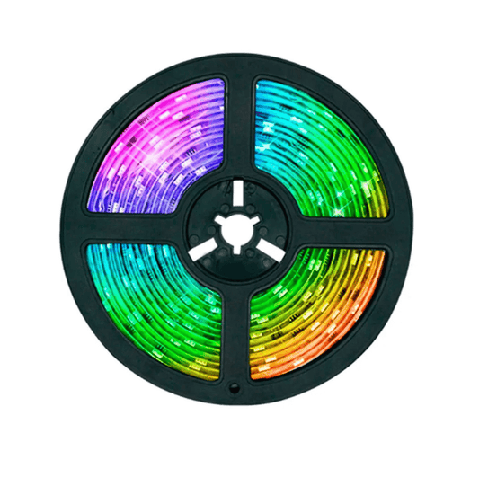 Fita LED RGB