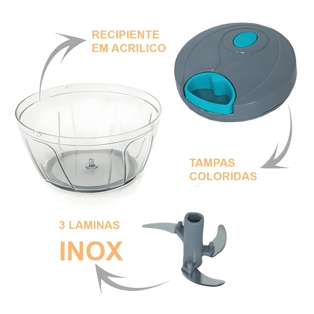 Multi Processador