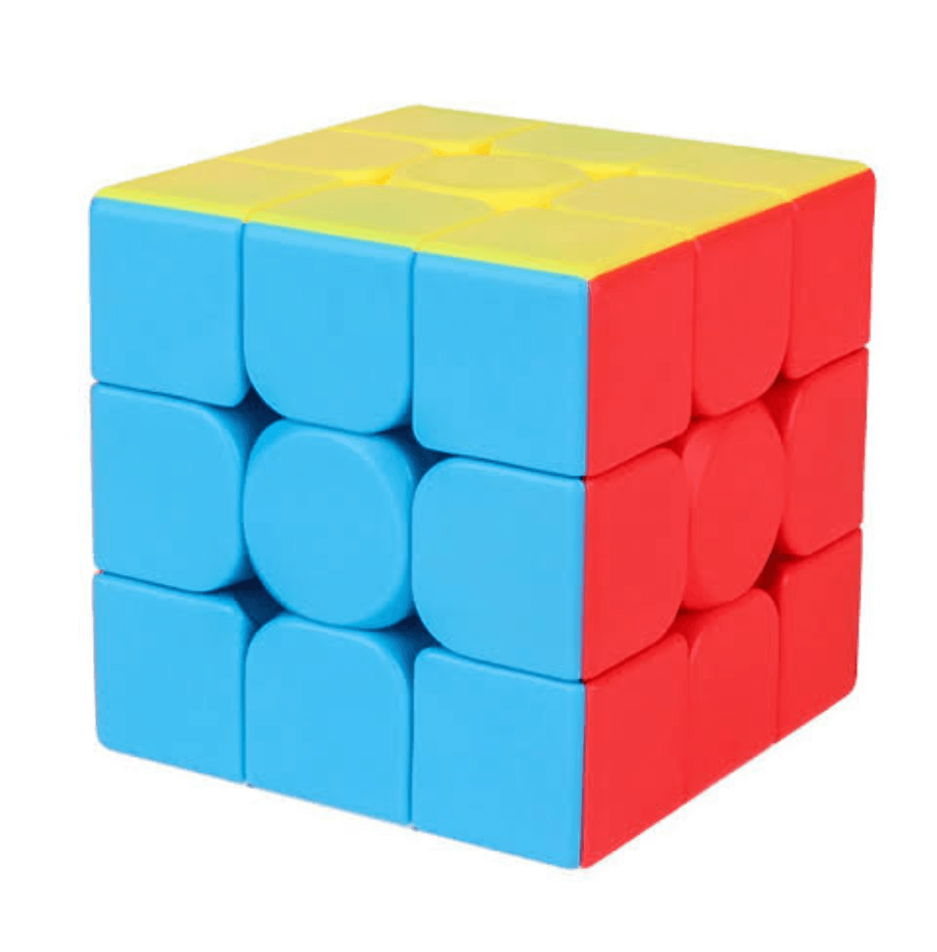 Cubo Mágico